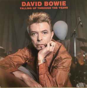 David Bowie – Slaughter In The Air (1978, Vinyl) - Discogs