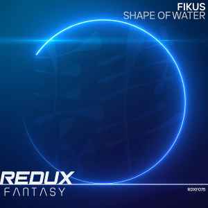Fikus (4) - Shape Of Water album cover
