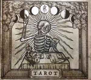 Æther Realm - Tarot Releases | Discogs