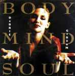 Cover of Body Mind Soul, 1993-02-20, Vinyl