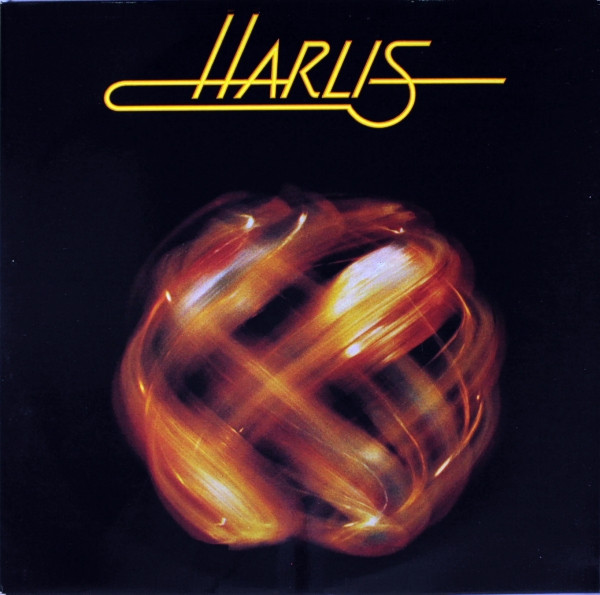last ned album Harlis - Harlis