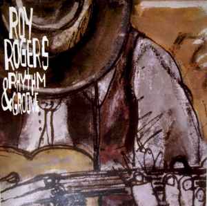 Roy Rogers (2) - Rhythm & Groove album cover