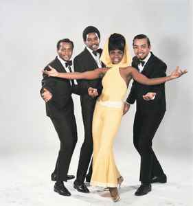 Gladys Knight And The Pips