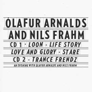 Collaborative Works - Ólafur Arnalds And Nils Frahm
