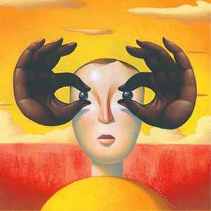 Spirit Animal I m Around 2011 Yellow Marbled Vinyl Discogs