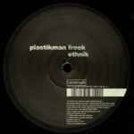 Cover of Plastique, 2003-00-00, Vinyl