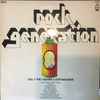 The T-Bones (2) + Soft Machine - Rock Generation Vol. 7 The T-Bones + Soft Machine
