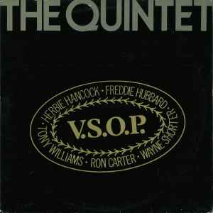 V.S.O.P. : one of a king / Quintet, ens. instr. Freddie Hubbard, trp | Quintet. Interprète