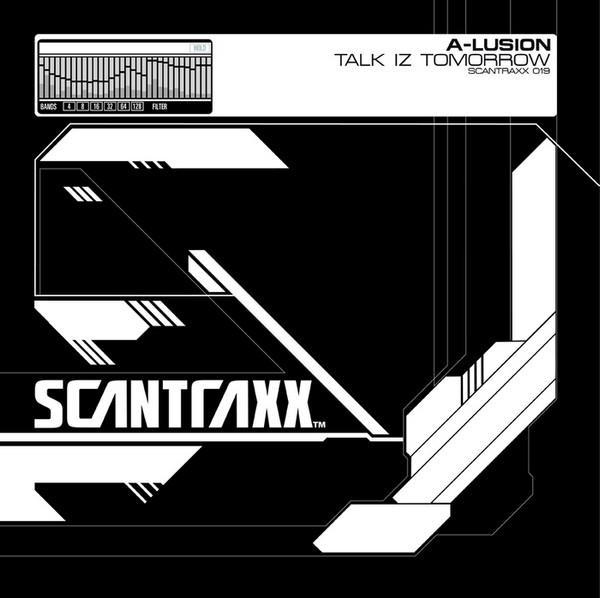 Album herunterladen ALusion - Talk Iz Tomorrow