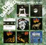 Cover von The MCA Singles A's + B's, , CD