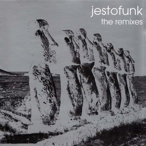 Jestofunk – The Remixes (1997, CD) - Discogs