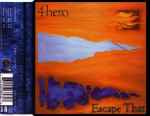 Cover of Escape That, 1999-01-12, CD