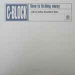 Cover of Time Is Ticking Away, 1997, Vinyl