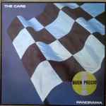 The Cars Panorama 1984 Vinyl Discogs