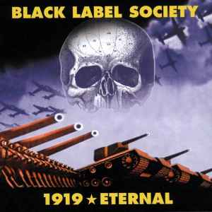 Black Label Society - Sonic Brew | Releases | Discogs