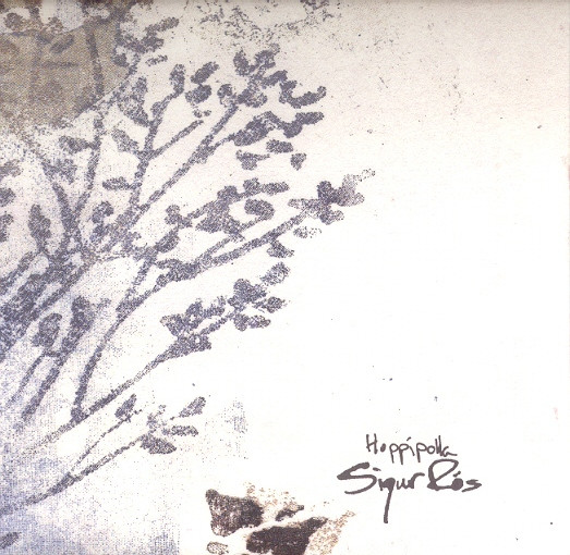 Sigur Rós – Hoppípolla (2005, Vinyl) - Discogs
