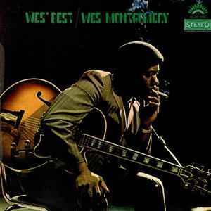 Wes Montgomery - Wes' Best