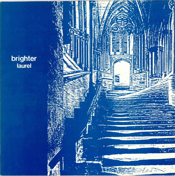 Brighter – Laurel (1991, Vinyl) - Discogs