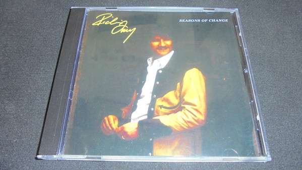 Richie Furay – Seasons Of Change (CD) - Discogs