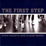 Cover of Open Hearts And Clear Minds, 2003, CD