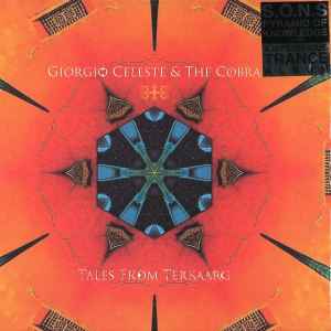 Tales From Terkaarg - Giorgio Celeste & The Cobra