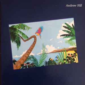 From California With Love - Andrew Hill