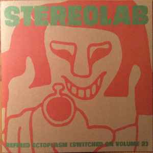 Stereolab – Peng! (2018, Vinyl) - Discogs