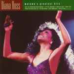 Diana Ross – Motown's Greatest Hits (CD) - Discogs