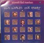 Cover of Two Worlds One Heart, 1990, Vinyl