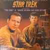 Alexander Courage - Star Trek, From The Original Pilots: The Cage & Where No Man Has Gone Before (Original Television Soundtrack)