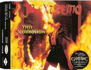 In Extremo - This Corrosion Album-Cover