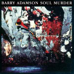 Soul Murder - Barry Adamson