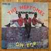 The Heptones - On Top