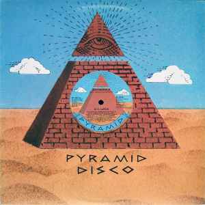 Pyramid (12) on Discogs