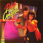 René And Angela – Street Called Desire (1985, Vinyl) - Discogs