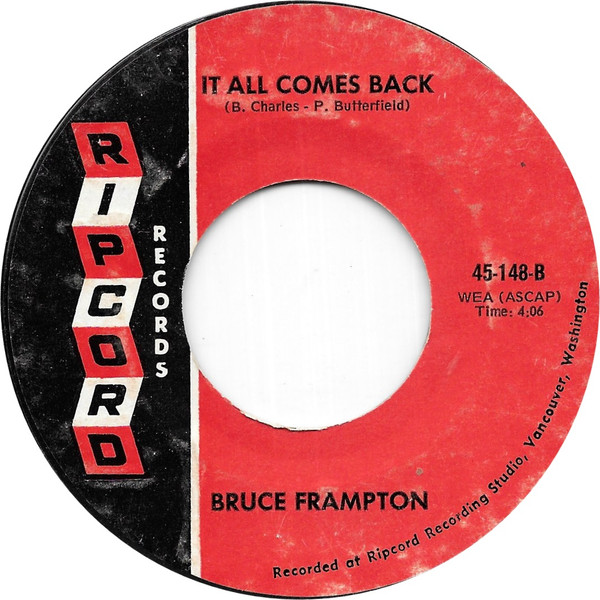 ladda ner album Grover Jackson Bruce Frampton - Sweet Moments