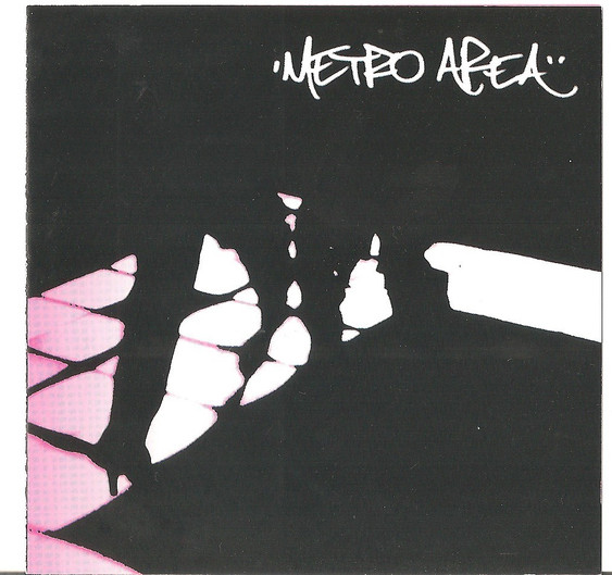 Metro Area - Metro Area | Releases | Discogs