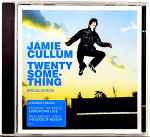 Cover of Twentysomething (Special Edition), 2004, CD