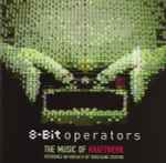 Pochette de 8-Bit Operators  -  The Music Of Kraftwerk, 2007-02-06, CD
