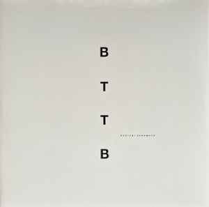Ryuichi Sakamoto – BTTB (2018, 20th Anniversary Edition, Vinyl 