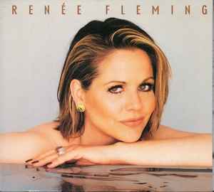 Renée Fleming - Renée Fleming album cover