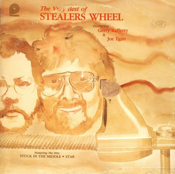 The Very Best Of Stealers Wheel