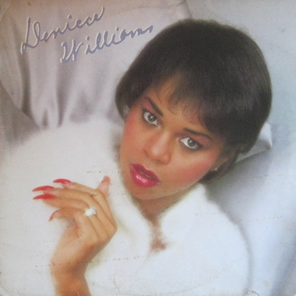 Deniece Williams – My Melody (1981, Vinyl) - Discogs