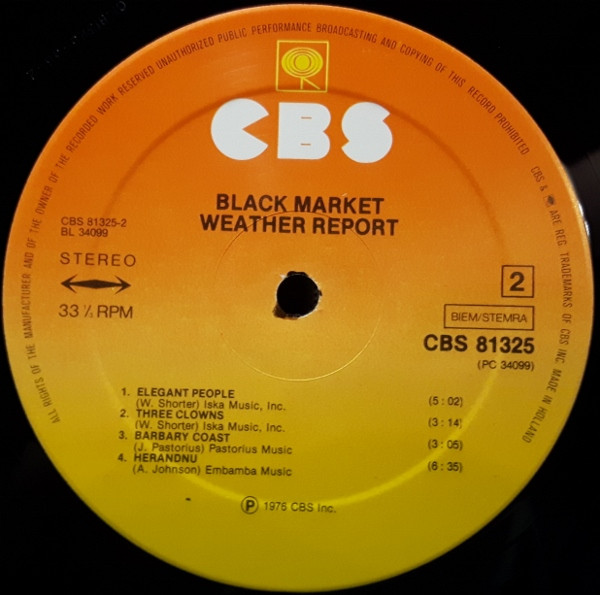 Black Market