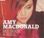 Amy MacDonald – Mr Rock & Roll (2007, Vinyl) - Discogs