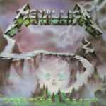 Cover of Creeping Death, 1986, Vinyl