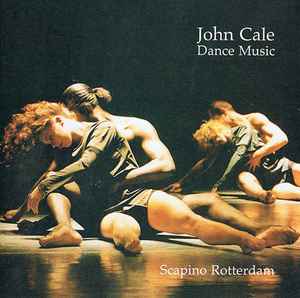John Cale - Dance Music (Nico The Ballet)