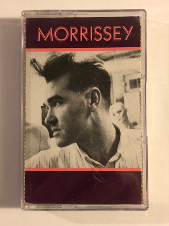 Morrissey - Pregnant For Last Time | Releases | Discogs