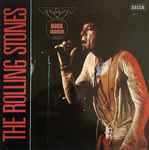 The Rolling Stones – The Rolling Stones (1982, Poster, Vinyl) - Discogs