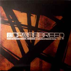 Kyoto Jazz Massive – Crossbreed 2 - A Collection Of Futuristic